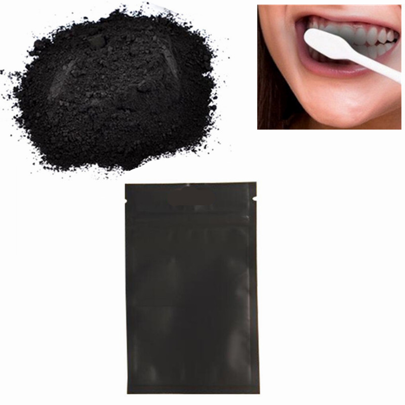 Teeth Whitening Ulta - 대나무 숯 치아 치아 Dentis Lab