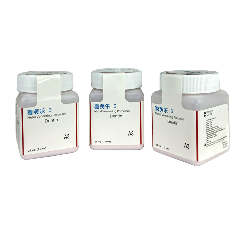 Teeth Whitening Ulta - Ceramco-3 Pfm 치과용 도자기 분말 상아질