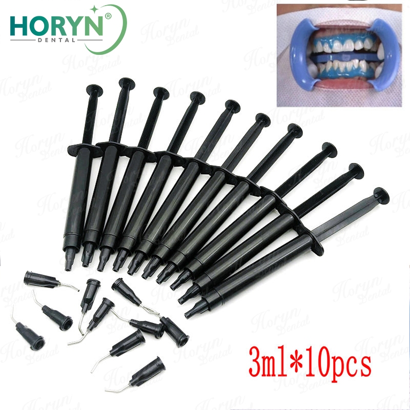 호린 치과용 잇몸 보호 젤 3ml 광중합 레진 보호제  - Teeth Whitening Ulta 리뷰 및 가격