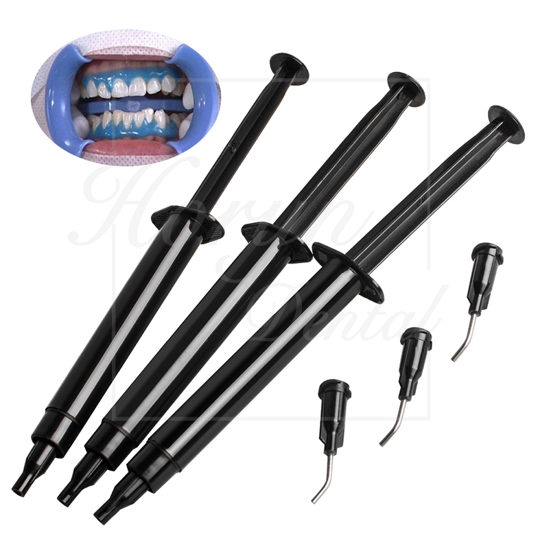 호린 치과용 잇몸 보호 젤 3ml 광중합 레진 보호제  - Teeth Whitening Ulta 리뷰 및 가격