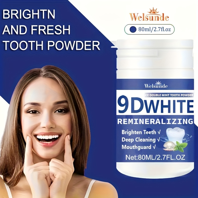 9D 화이트 재광화 하이드록시아파타이트 치약, 치아 미 - Teeth Whitening Ulta 리뷰 및 가격