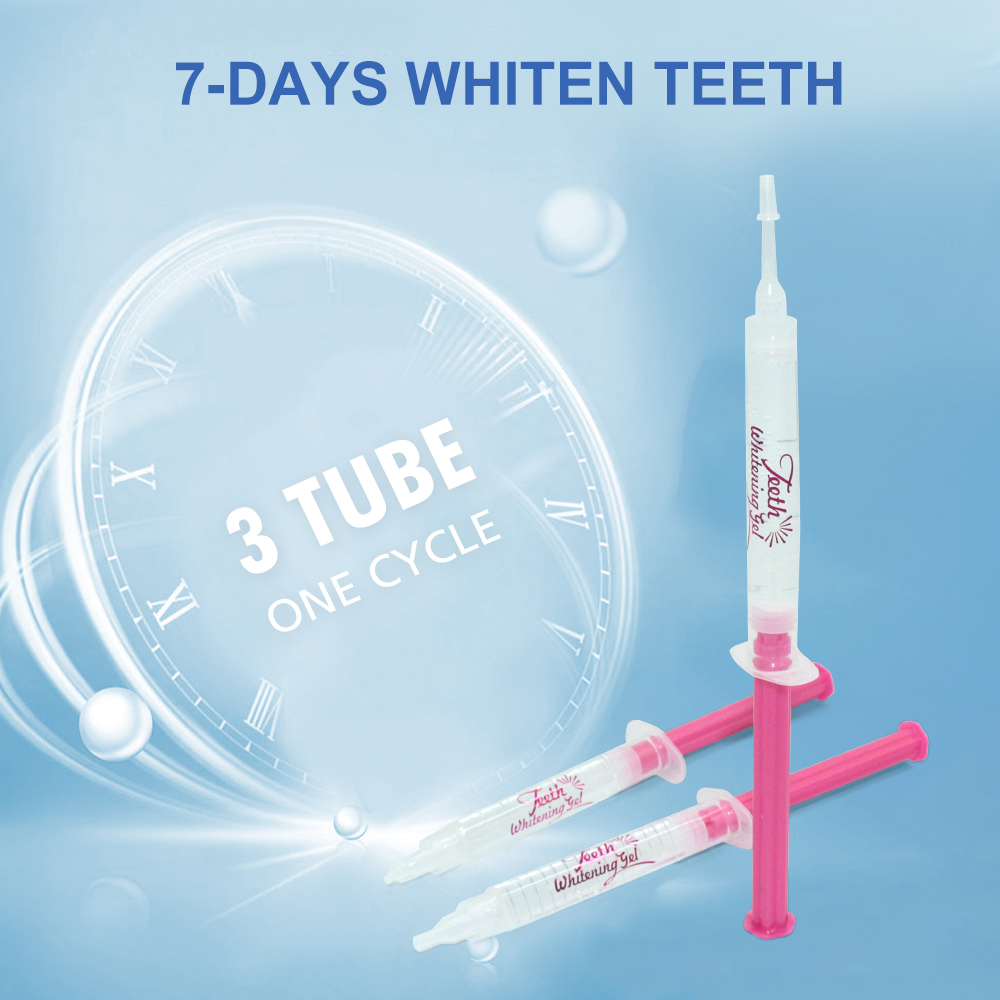 치아 미백 젤 PAP 또는 35%CP 치아 미백 젤 구 - Teeth Whitening Ulta 리뷰 및 가격