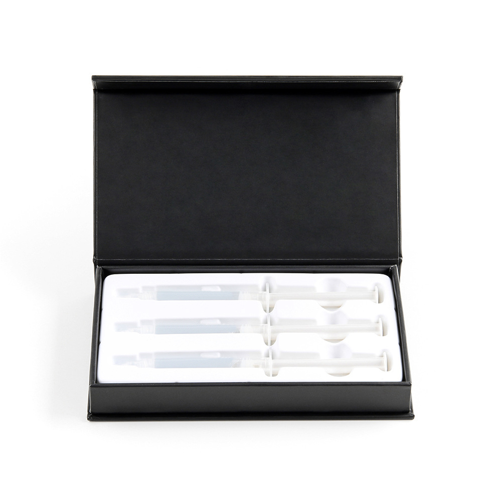 부티크 선물 상자 포함 치아 미백 젤, 44% 과산화물 - Teeth Whitening Ulta 리뷰 및 가격
