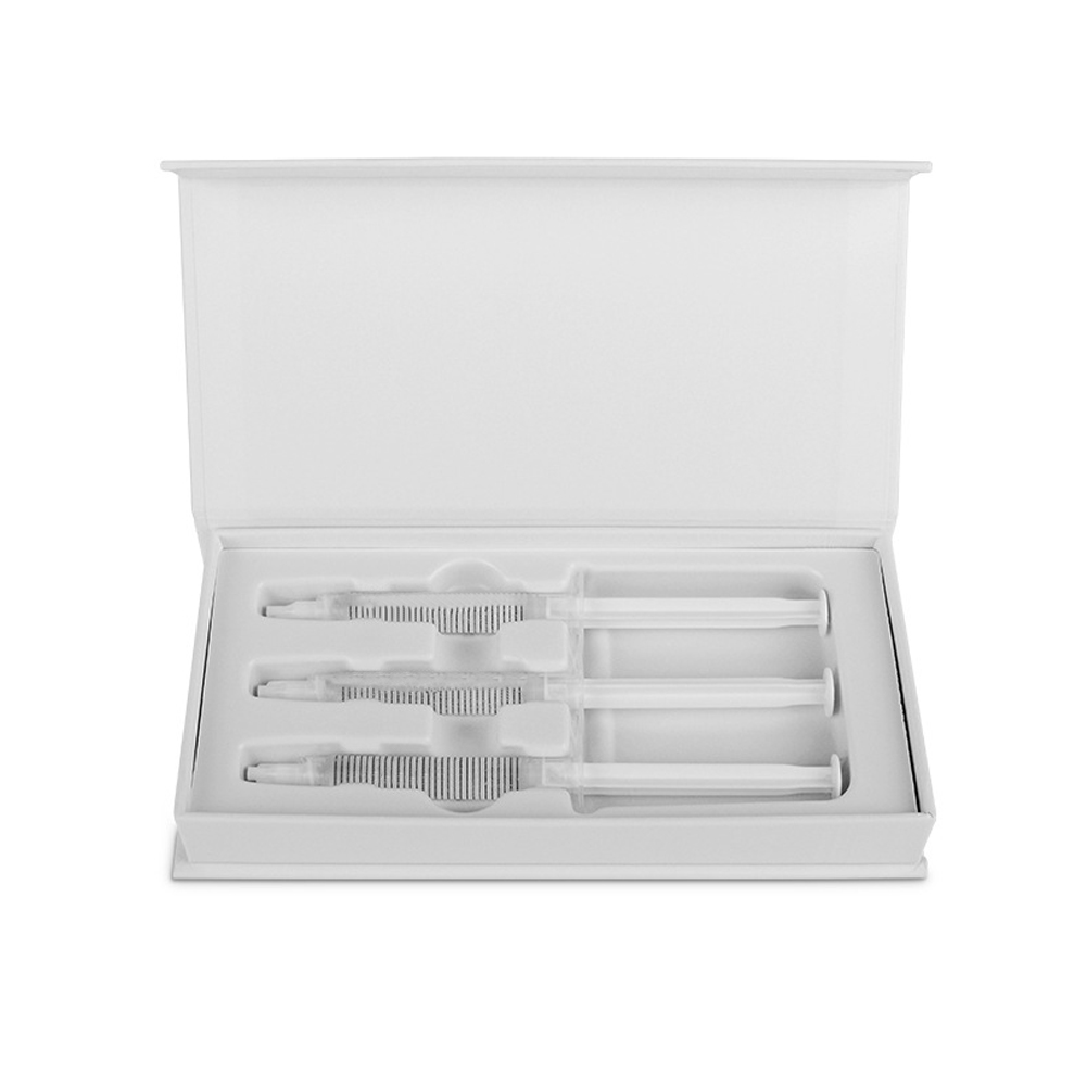 부티크 선물 상자 포함 치아 미백 젤, 44% 과산화물 - Teeth Whitening Ulta 리뷰 및 가격