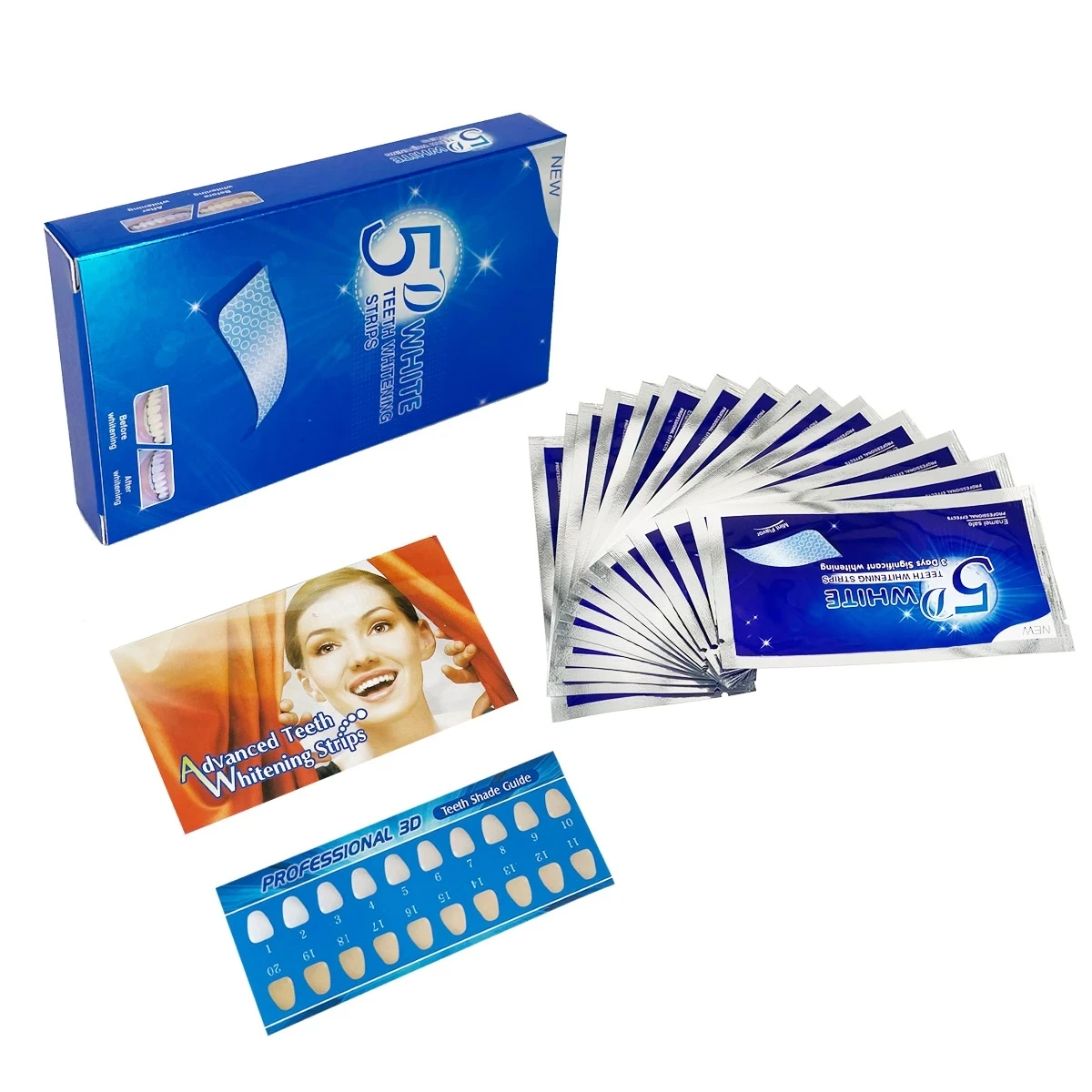화이트 투스 치아 구강 위생 케어 스트립 가짜 치아 베 - Teeth Whitening Ulta 리뷰 및 가격