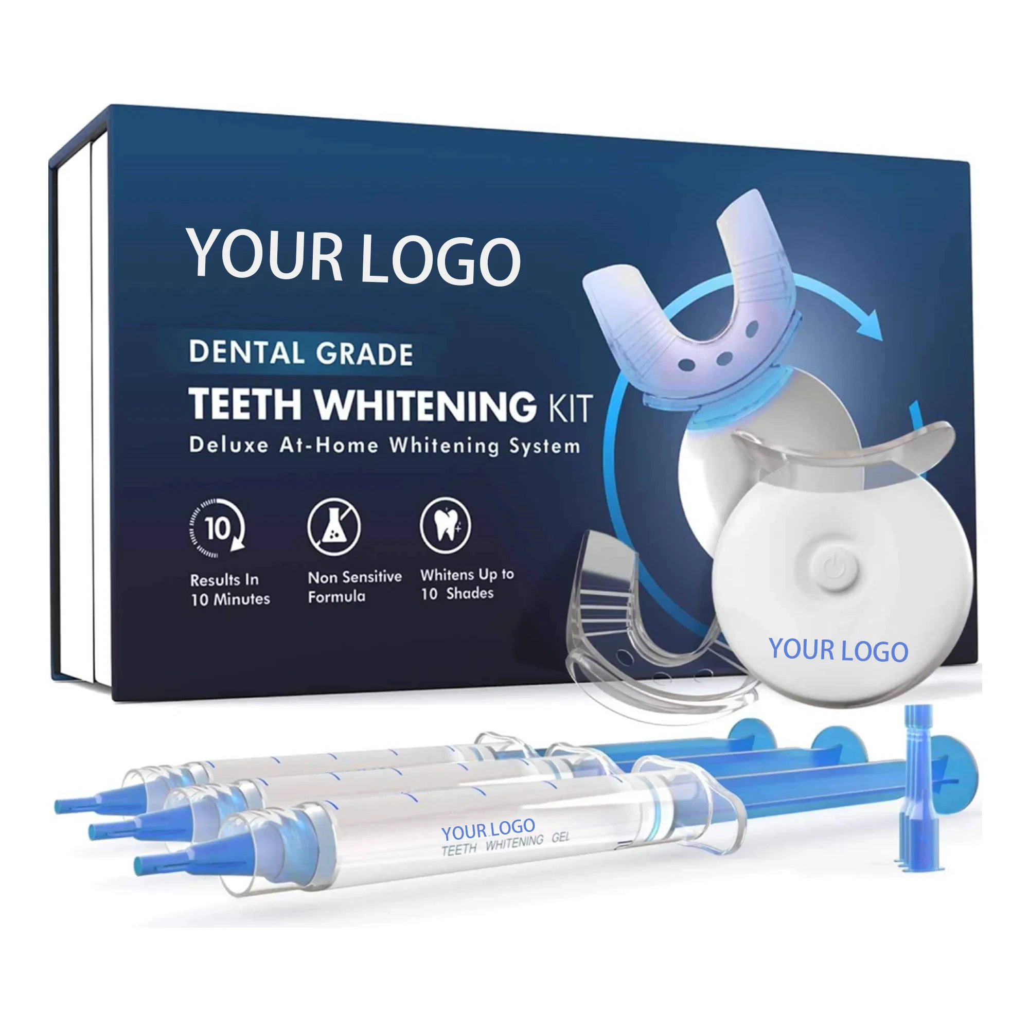 고품질 무선 치아 미백 키트, 가정용 치아 미백 키트 - Teeth Whitening At Home Kit 리뷰 및 가격