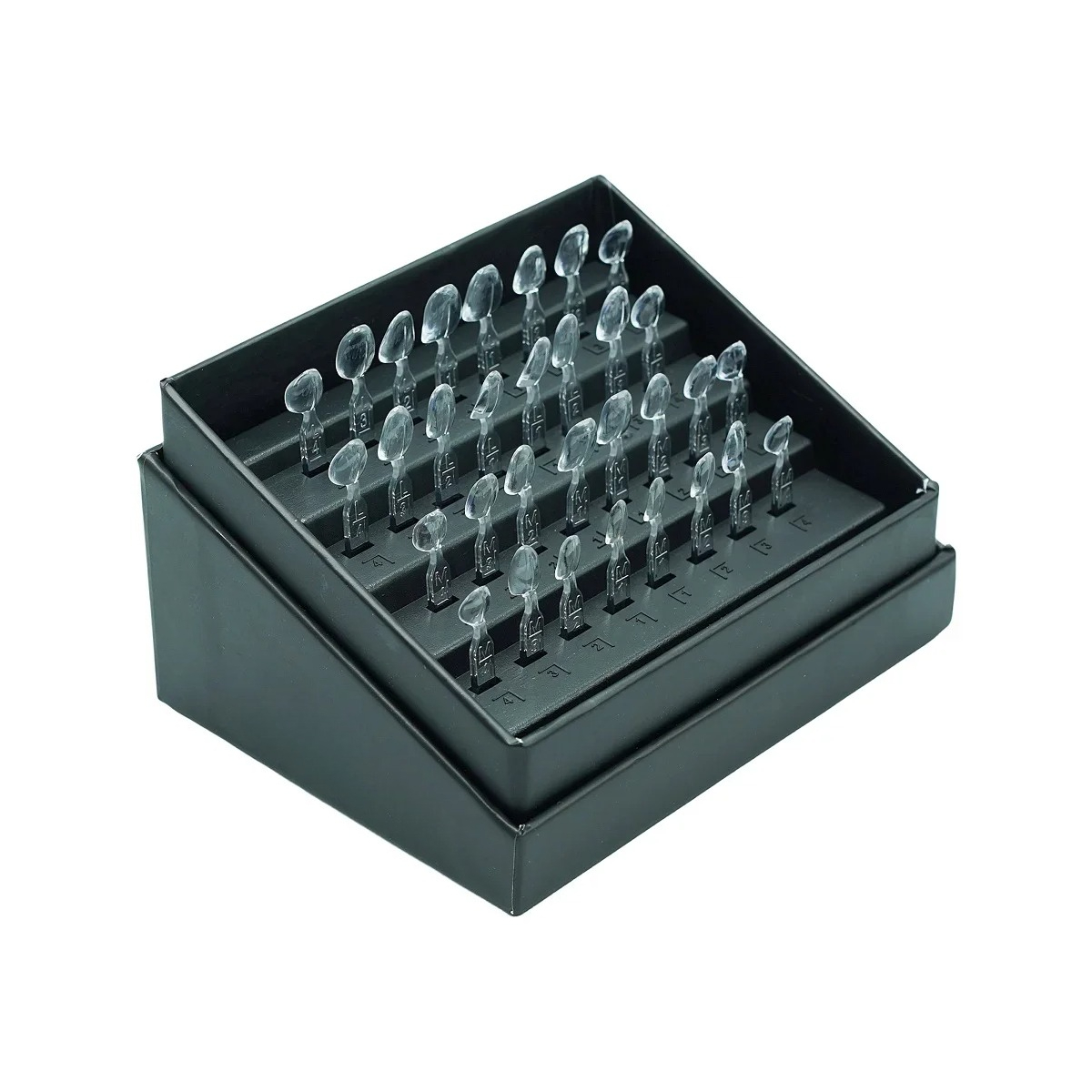 복합 레진 베니어용 치과 기공소 몰드 키트 2세트, 광 - Teeth Whitening Moulds 리뷰 및 가격
