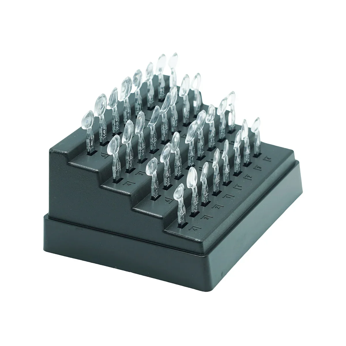 복합 레진 베니어용 치과 기공소 몰드 키트 2세트, 광 - Teeth Whitening Moulds 리뷰 및 가격