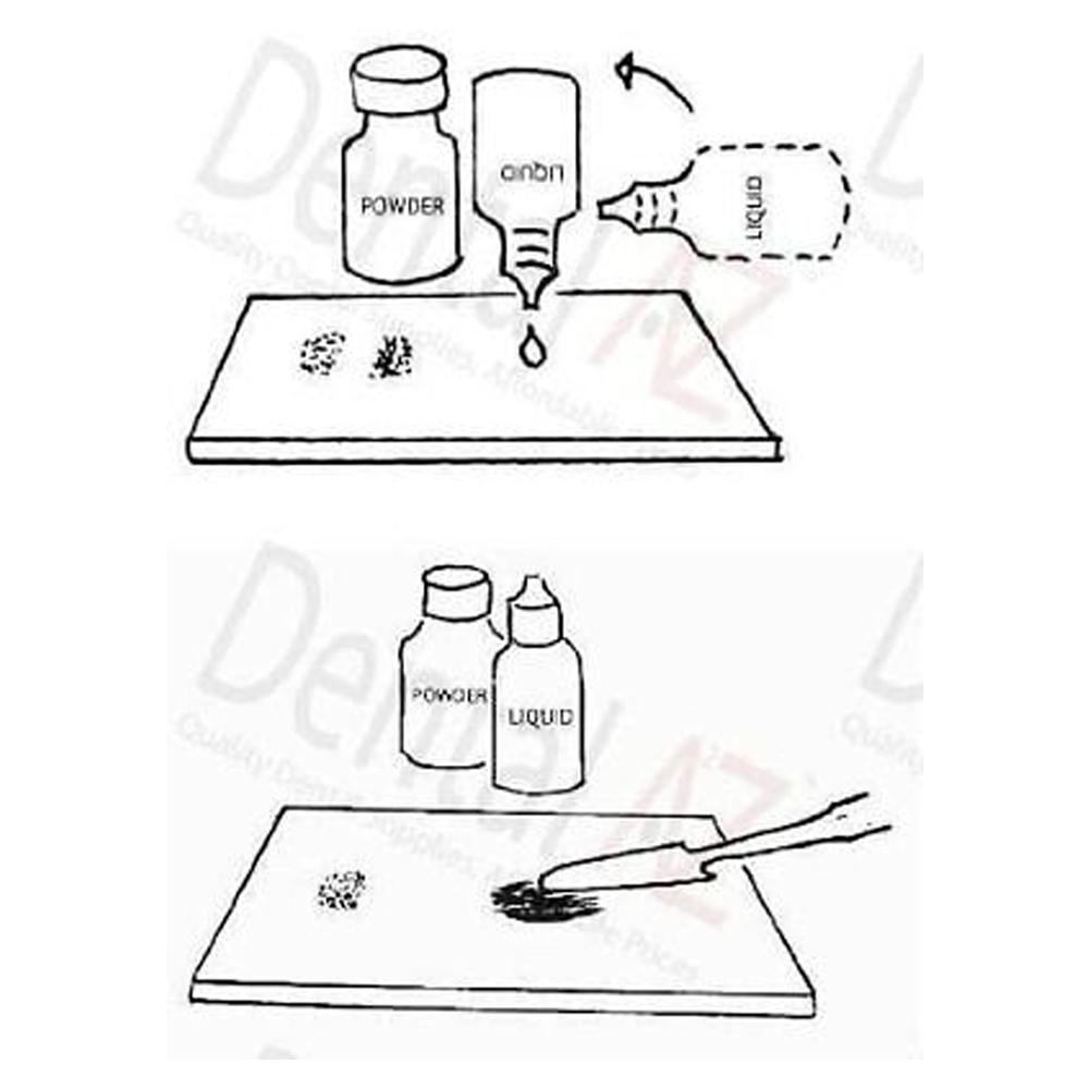 구강 구멍 필러 치아 충치 복원 재료 치과 치료 세트  - Teeth Whitening At Home Kit 리뷰 및 가격