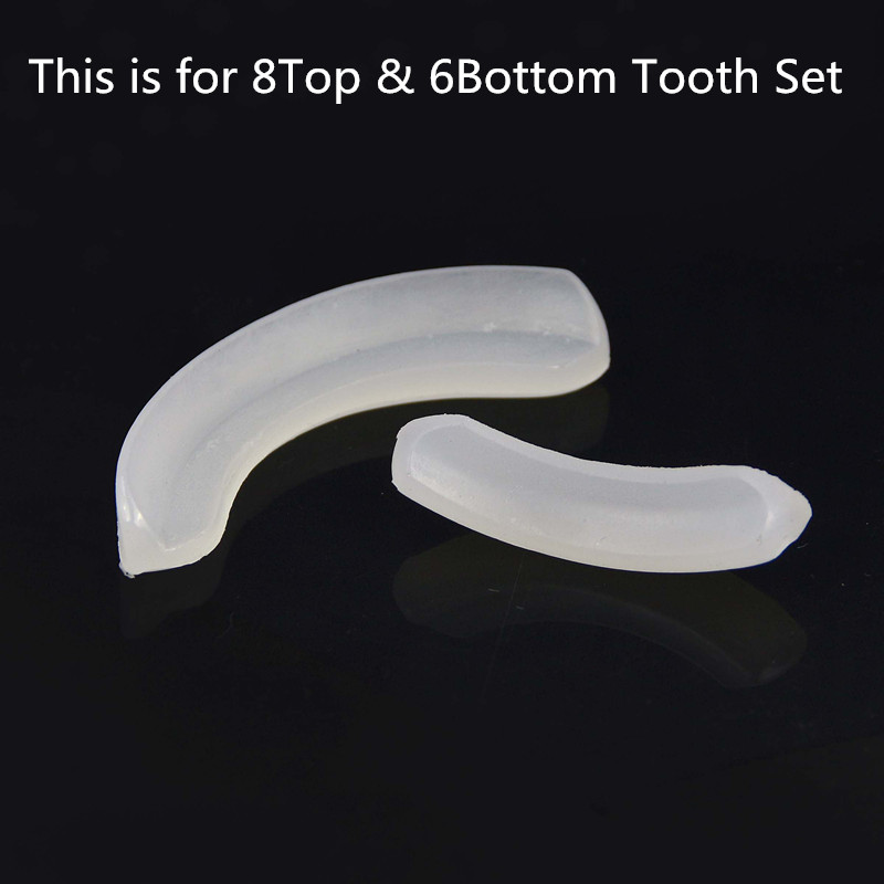 JINAO 2 Pcs 그릴 몰딩 고정 바 힙합 치아 G - Teeth Whitening Moulds 리뷰 및 가격