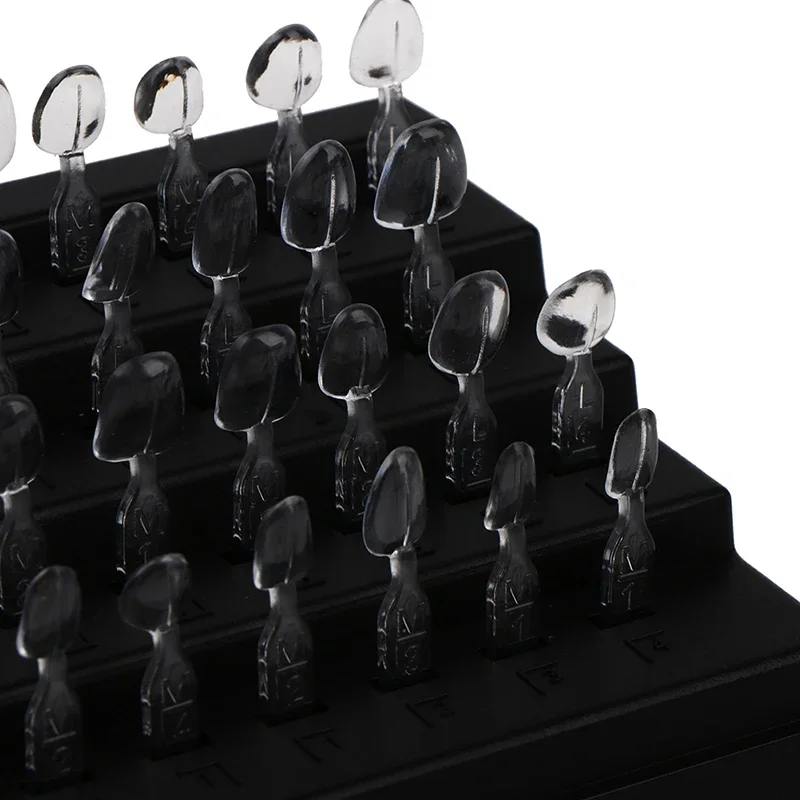 복합 레진 베니어용 치과 몰드, 광중합 충전재, 전치부 - Teeth Whitening Moulds 리뷰 및 가격