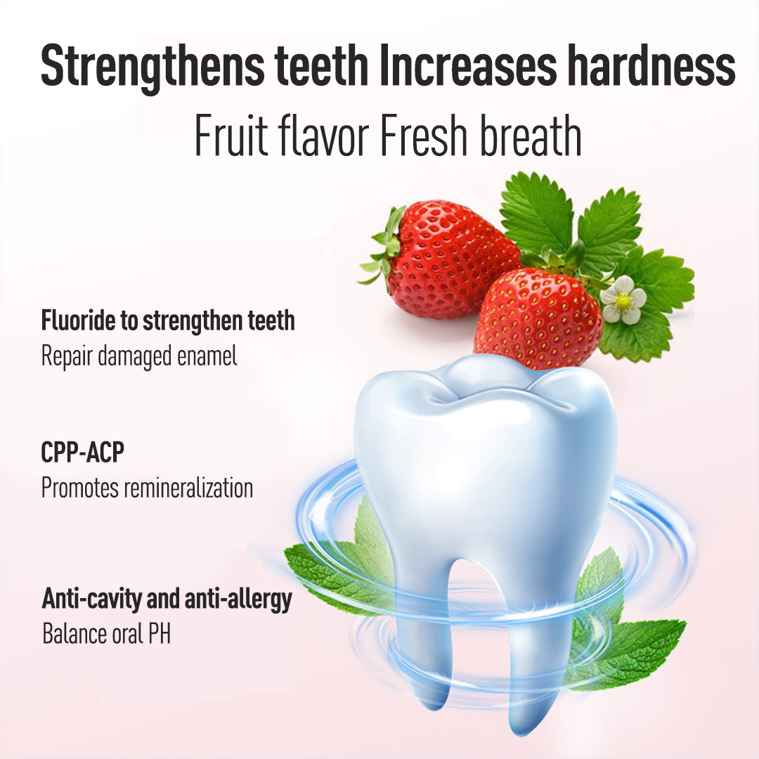 일본 GC 불소 강화 치과 치료, 비불소 치과 치료,  - Teeth Whitening In Japan 리뷰 및 가격