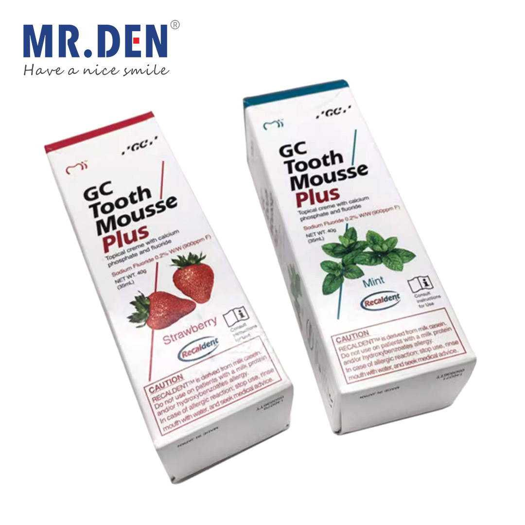 일본 GC 불소 강화 치과 치료, 비불소 치과 치료,  - Teeth Whitening In Japan 리뷰 및 가격