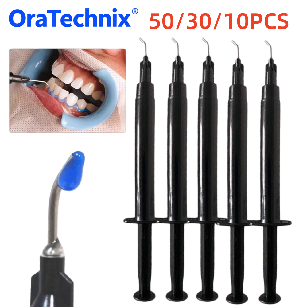 50/30/10개 치과용 잇몸 보호제 1.5ML 잇몸  - Teeth Whitening Ulta 리뷰 및 가격