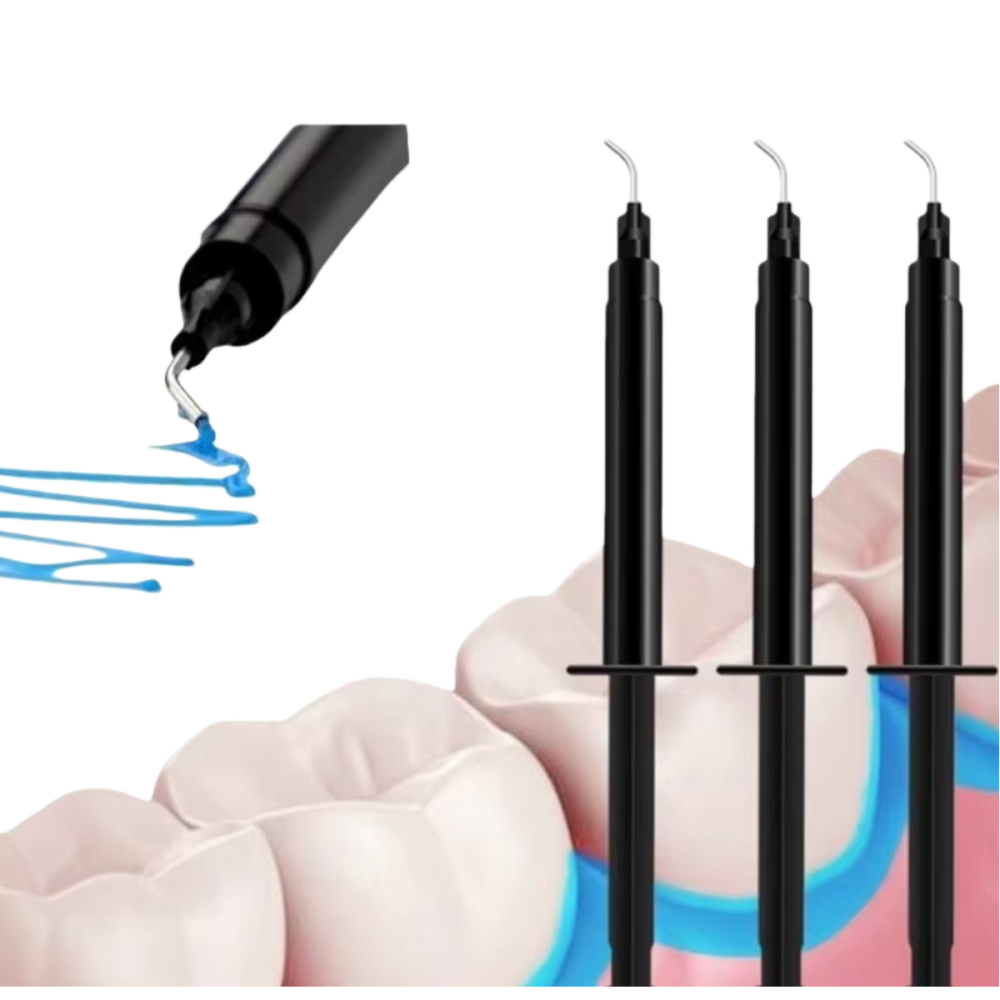 50/30/10개 치과용 잇몸 보호제 1.5ML 잇몸  - Teeth Whitening Ulta 리뷰 및 가격