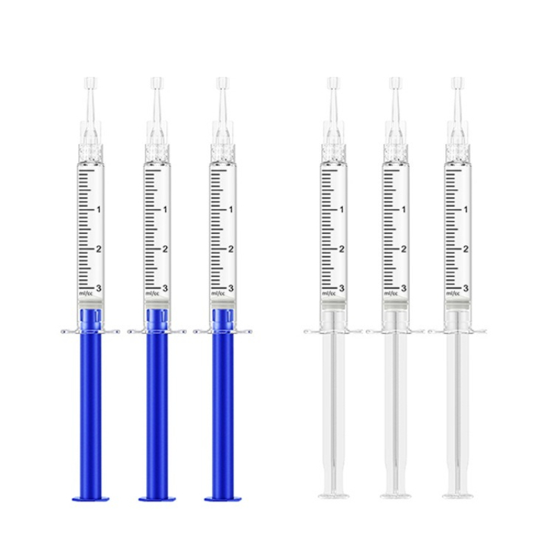3ml 치아 미백 젤 (트레이용, 에나멜 안전), 치아 - Teeth Whitening At Home Kit 리뷰 및 가격