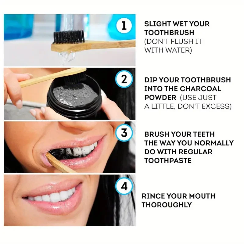 치아 브라이트닝 화이트닝 파우더 딥 클리닝 플라크 얼룩 - Teeth Whitening Ulta 리뷰 및 가격