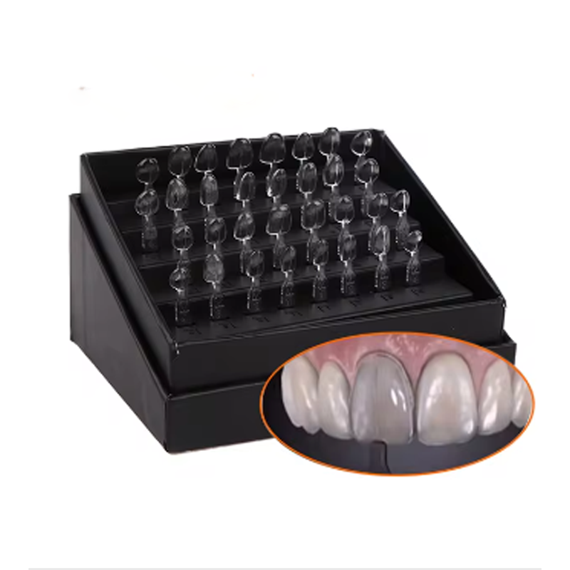 치과용 베니어 몰드 키트, 복합 송진 베니어 몰드, 광 - Teeth Whitening Moulds 리뷰 및 가격