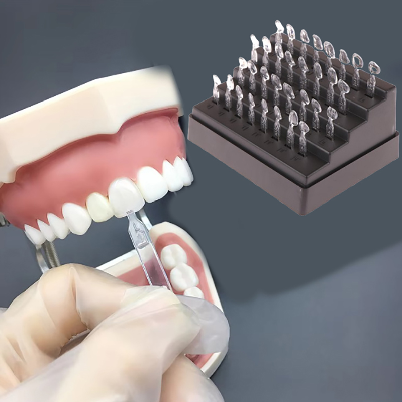 32개 치과용 베니어 몰드 키트 치과용 직접 복합 베니 - Teeth Whitening Moulds 리뷰 및 가격