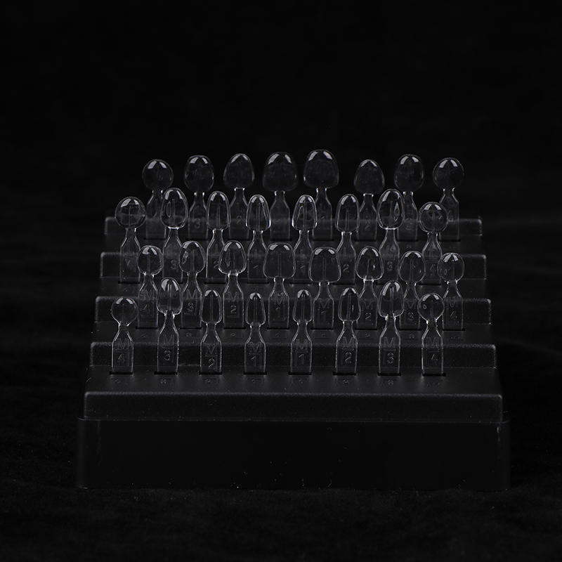 32개 치과용 베니어 몰드 키트 치과용 직접 복합 베니 - Teeth Whitening Moulds 리뷰 및 가격