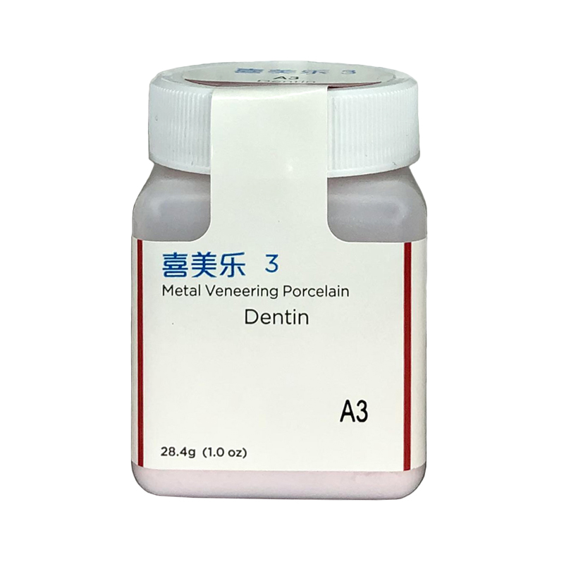 Ceramco-3 Pfm 치과용 도자기 분말 상아질 2 - Teeth Whitening Ulta 리뷰 및 가격