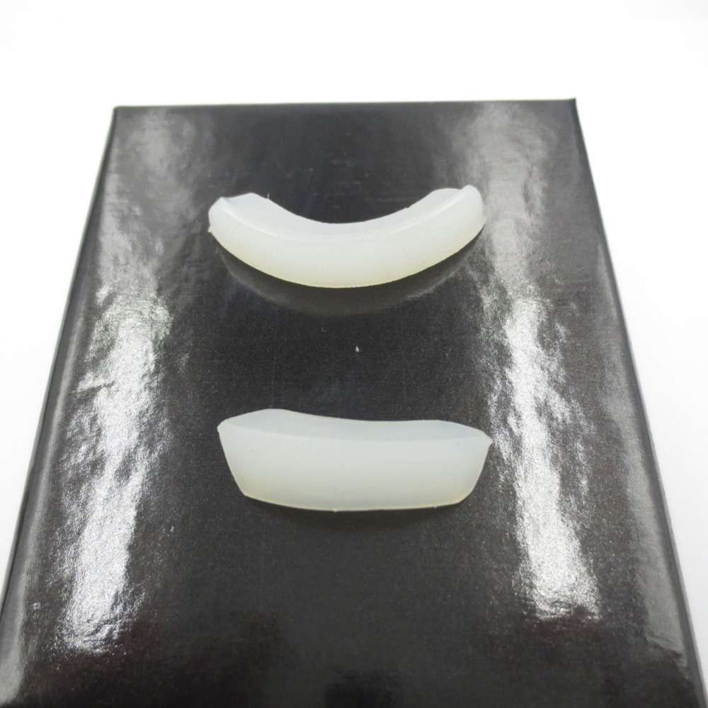 재사용 가능한 실리콘 그릴 즈 몰딩 고정 바 2 개,  - Teeth Whitening Moulds 리뷰 및 가격