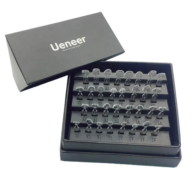 치과용 베니어 몰드 오토클레이브 복합 레진 몰드 광중합 - Teeth Whitening Moulds 리뷰 및 가격