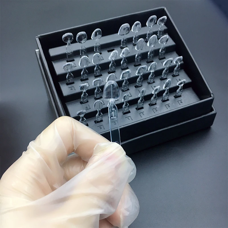 치과용 베니어 몰드 오토클레이브 복합 레진 몰드 광중합 - Teeth Whitening Moulds 리뷰 및 가격