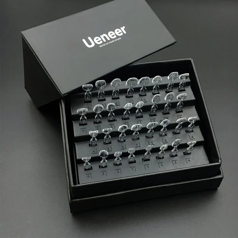 치과용 베니어 몰드 오토클레이브 복합 레진 몰드 광중합 - Teeth Whitening Moulds 리뷰 및 가격